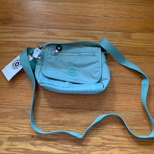 NWT Mini Kipling bag